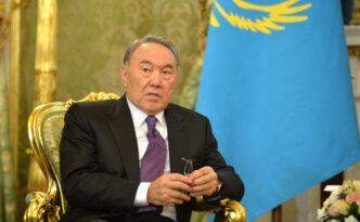 Kazakhstan: Ex-President’s Nephew Sentenced to 6 Years over Embezzlement
