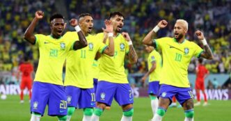 Neymar's release partly met fans' expectations. He even scored a penalty. WITH ...