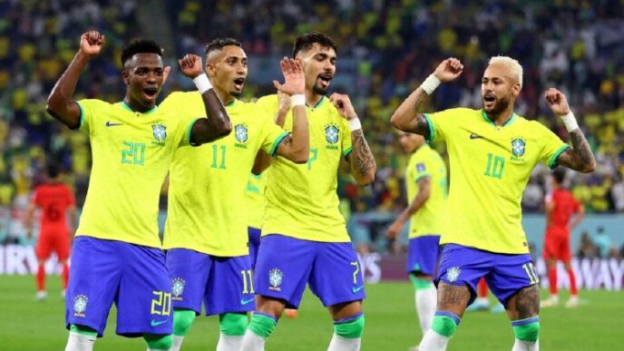 Neymar's release partly met fans' expectations. He even scored a penalty. WITH ...
