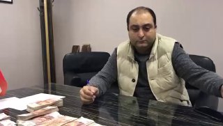 How to steal a billion from the Russian Guard and not go to jail. Andranik Navoyan being the owner...