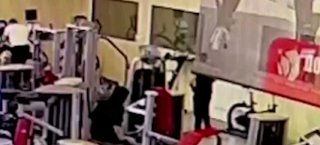 The Moscow City Court extended the arrest term of killer Matlab Sultanov, who...