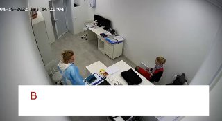 The head of the TFOMS in the Samara region, Vladi, found himself in an absurd and dangerous situation...