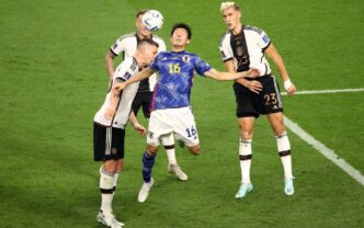 And again, in our opinion, this is not a sensation, judging by the nature of the game. But of course...