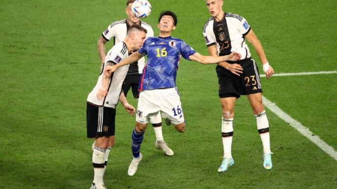 And again, in our opinion, this is not a sensation, judging by the nature of the game. But of course...