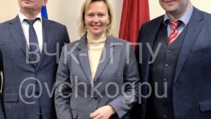 As the Cheka-OGPU promised, the story about the team of Tatyana Mineeva - Commissioner continues...