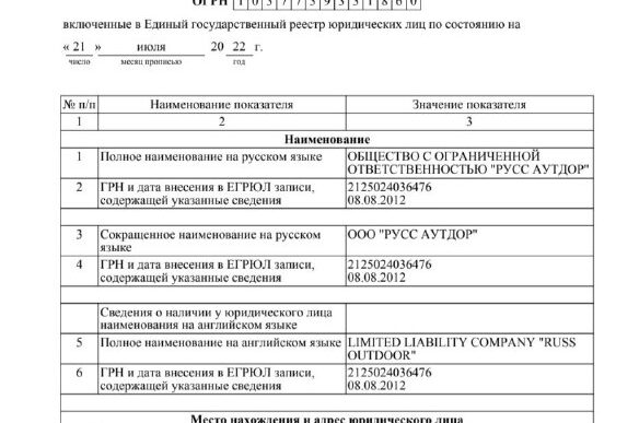 Does the advertising law lobby a foreign company? United Russia deputy Kiryanov issued...