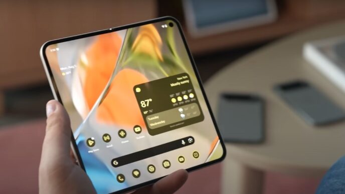 PIXEL FOLD 2: RUMOURS AND ANTICIPATED FEATURES
