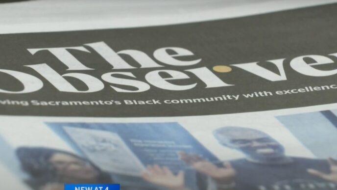 UK’s Guardian agrees sale of world’s oldest Sunday paper