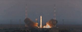 Iran launches heaviest space payload into orbit: media