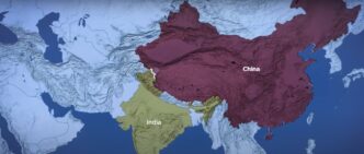 China says wants ‘comprehensive solution’ to India border dispute