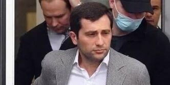 As the Cheka-OGPU learned, the arrest of lawyer-fixer Gennady Udunyan became...