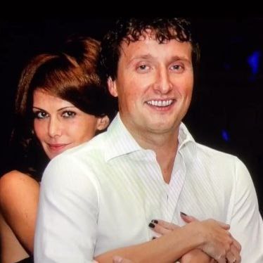 Raider and ex-husband of Lada Dance Pavel Svirsky, who is now wanted for...