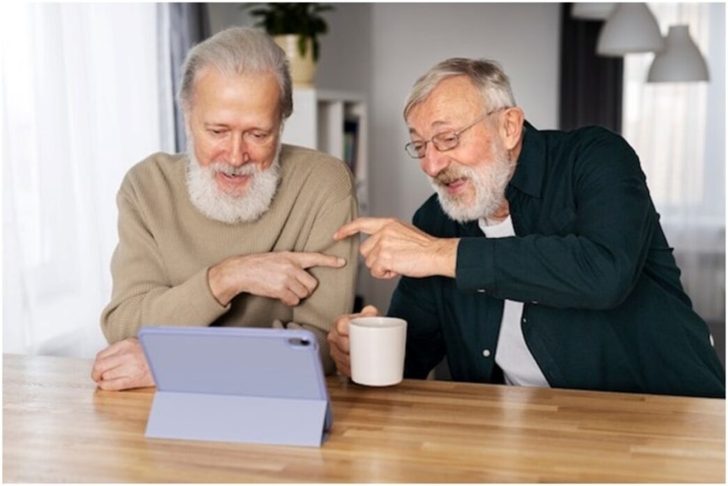 Immediate Steps to Take When Your Elderly Loved One Is Scammed