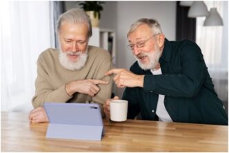 Immediate Steps to Take When Your Elderly Loved One Is Scammed