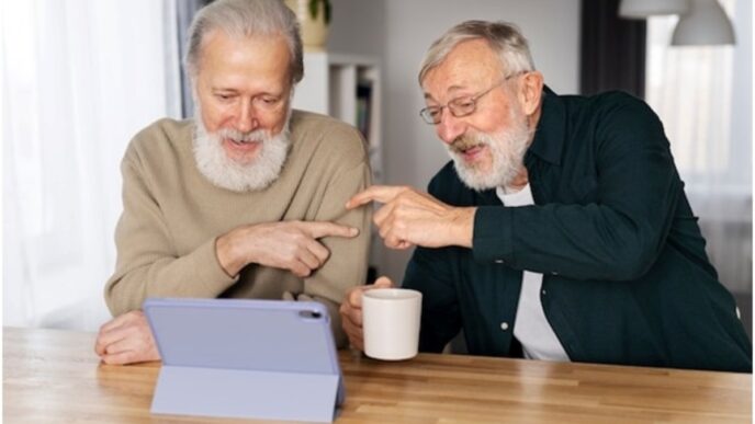 Immediate Steps to Take When Your Elderly Loved One Is Scammed