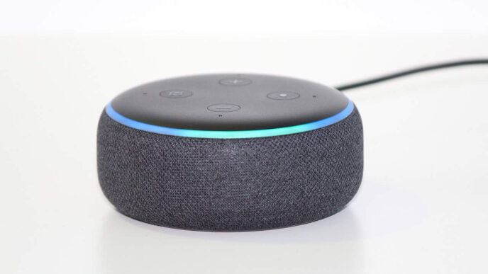 Amazon’s AI-powered Alexa devices: what’s coming in smart homes?