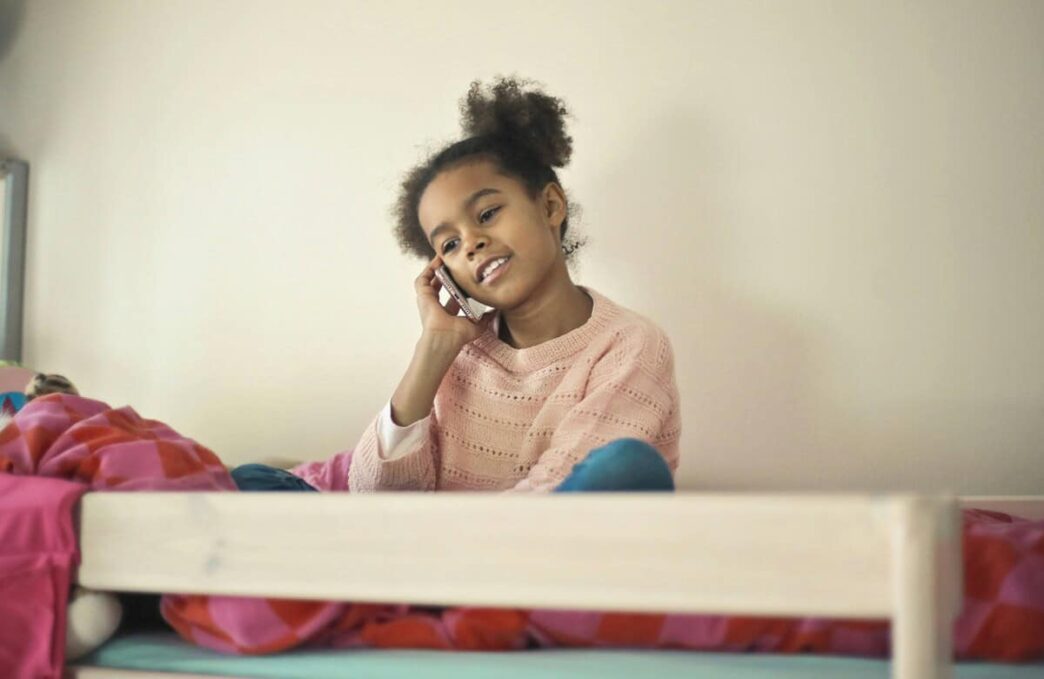 Sweden government wants police to monitor children’s communications