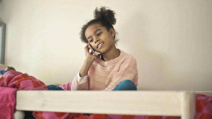 Sweden government wants police to monitor children’s communications