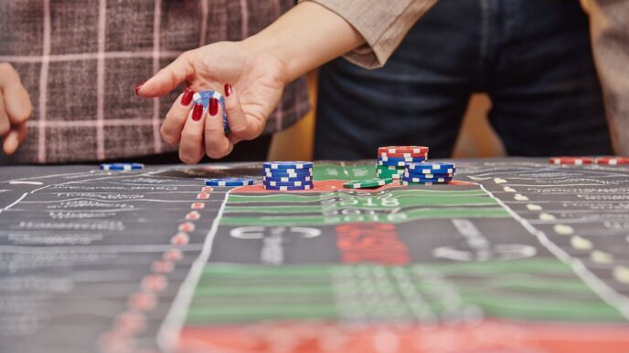 Gaming Crossover: How Sports-Themed Casino Games Are Capturing the Spirit of Competition
