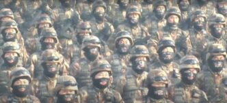Japan FM raises ‘serious concerns’ over China military buildup