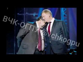 The Cheka-OGPU publishes an audio recording of the second meeting of Anatal Chubais’s team, which...