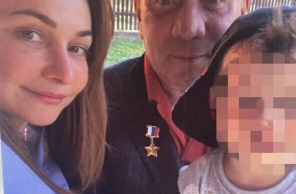 As the Cheka-OGPU learned, in the family of the head of Roscosmos, Yuri Borisov, there is a giant...