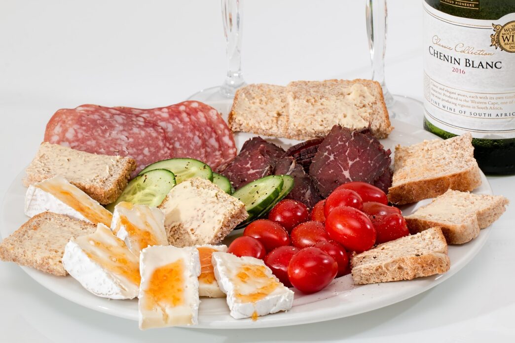 What is Plant-Based Protein & Why Should You Add it to Your Diet?