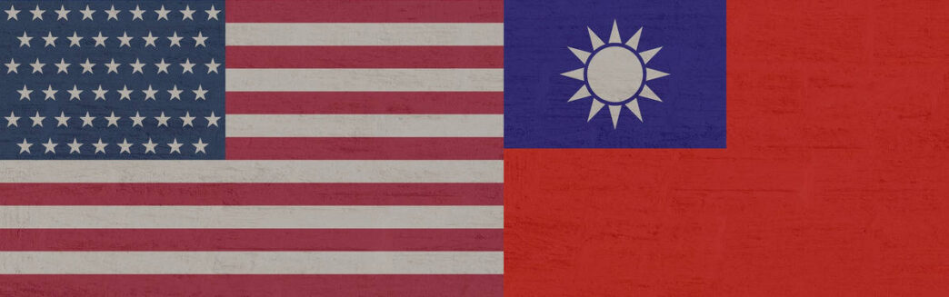 China warns Taiwan relying on US for independence will ‘inevitably hit a wall’
