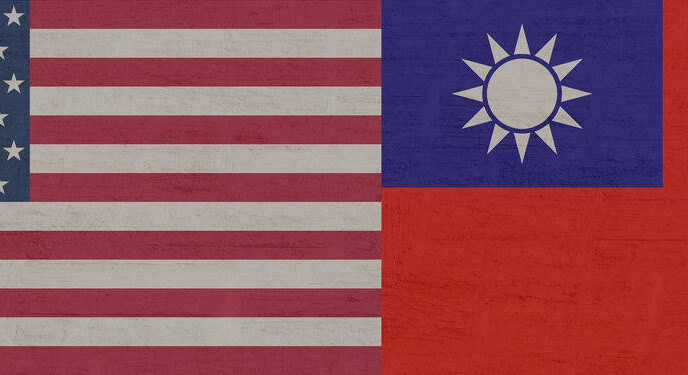 China warns Taiwan relying on US for independence will ‘inevitably hit a wall’