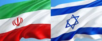 Visiting US official says Israel now ‘stronger’ and Iran’s proxies ‘decimated’