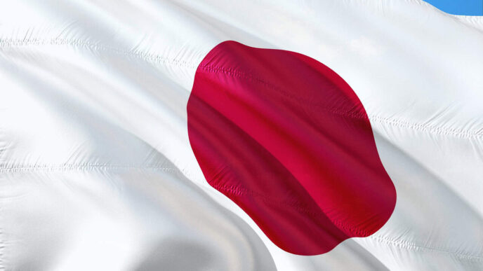 Japan government approves $92 bn extra budget