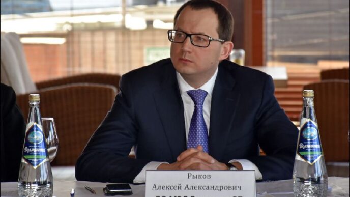 Continuation After appointment as head of the 4th department of the Directorate of the BSTM, Alexey R...