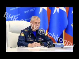 The Cheka-OGPU became aware of a major scandal in the Russian Ministry of Emergency Situations. An unknown person disguised as the first...