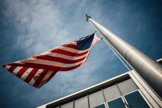 US House passes defense bill banning gender care for minors
