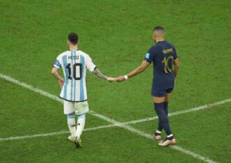We saw the whole palette of football! But it would be better if fans of the Argentina national team didn’t do this...