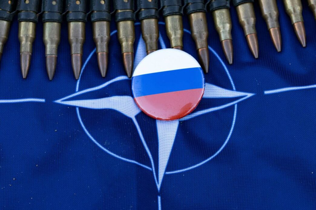 NATO chief calls for defence surge to avoid ‘big war’ with Russia