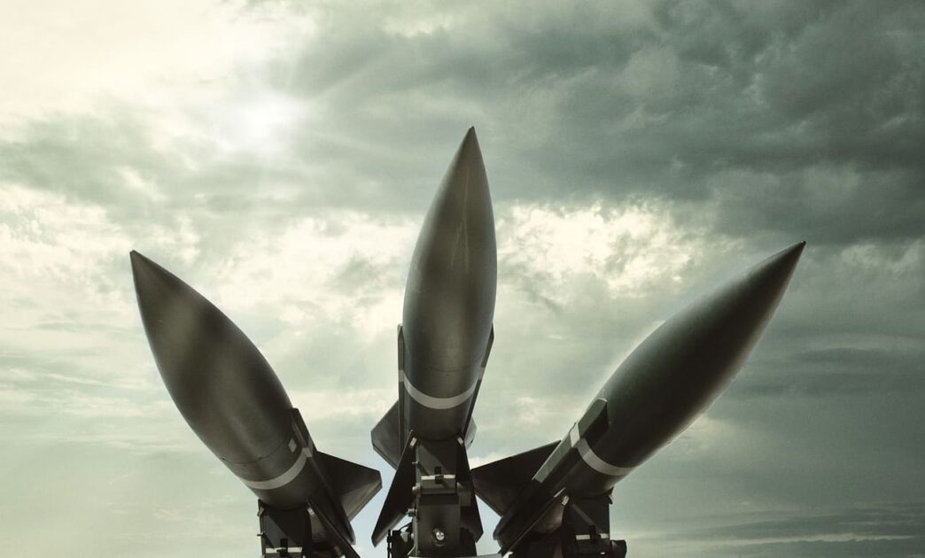 Trump considers airstrikes to prevent Iran from building a nuclear weapons