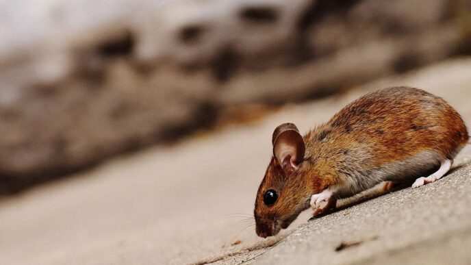 Mice add to Manchester United’s woes – report