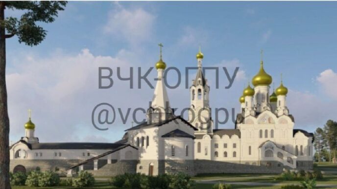 On Monday, July 18, residents of the village of Tourist boarding house "Klyazminskoe water...