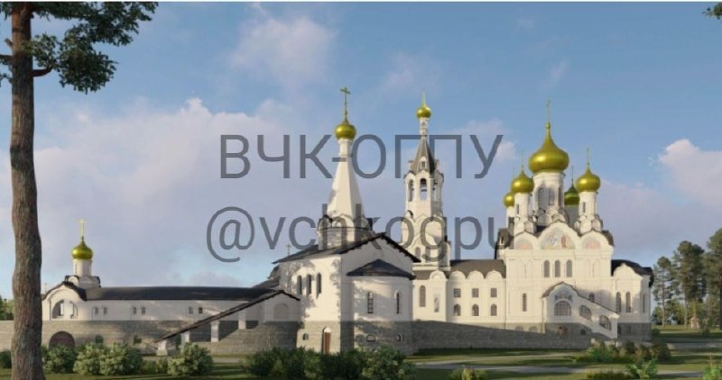 On Monday, July 18, residents of the village of Tourist boarding house "Klyazminskoe water...