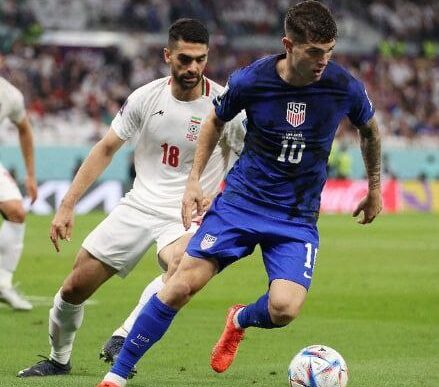 The youngest American team at the World Cup will not sit on the defensive, something like a “tormentor...