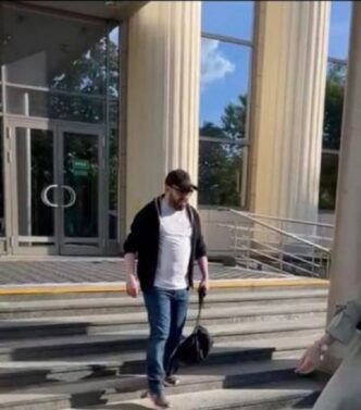 On June 20, the Moscow City Court released household chemicals manufacturer Yakov Besinzon from pretrial detention. ...