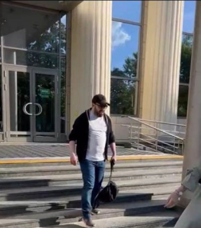 On June 20, the Moscow City Court released household chemicals manufacturer Yakov Besinzon from pretrial detention. ...