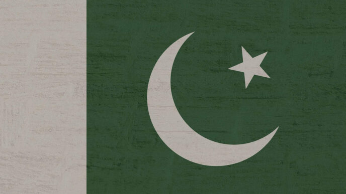 Strikes on Afghanistan targeted ‘terrorist hideouts’: Pakistan security source