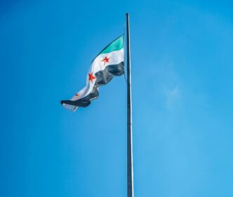 Syria authorities say armed groups have agreed to disband