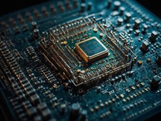 Marvell Technology: The Rise of a New AI Chip Leader