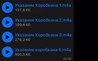 After the publication of “Under the Minister’s Roof” in the telegram channel “VChK OGPU” and on the website...