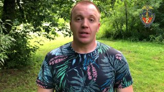 After interrogation, three members of the team of Police Ombudsman Vladimir Vorontsov - And...