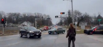 15-year-old girl killed two in latest US school shooting: police