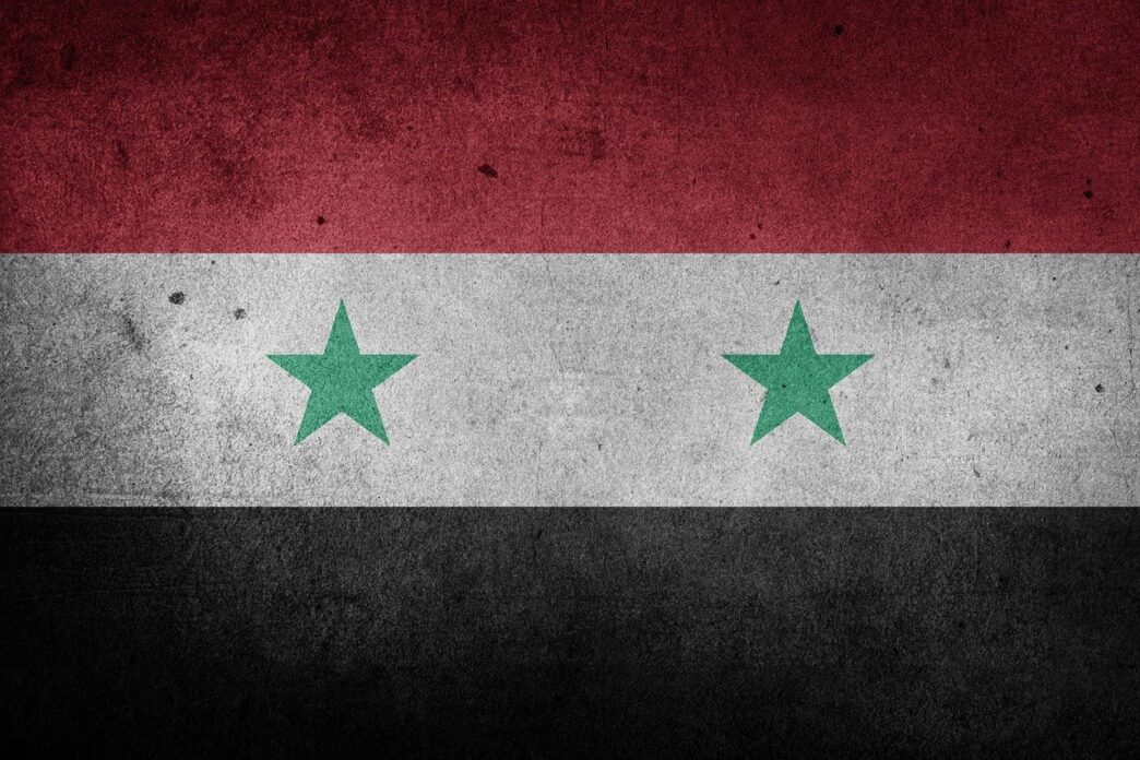 Chemical weapons watchdog warns of dangers of Syria strikes